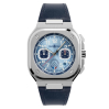 náhled Bell & Ross BR-05 Chrono Patrouille de France BR05C-PAF-ST/SCA