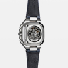 náhled Bell & Ross BR-05 Chrono Patrouille de France BR05C-PAF-ST/SCA