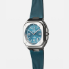 náhled Bell & Ross BR 05 GMT Sky Blue BR05G-PB-ST/SRB
