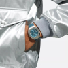 náhled Bell & Ross BR 05 GMT Sky Blue BR05G-PB-ST/SRB