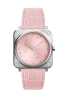 náhled Bell & Ross Instruments BRS-EP-ST/SCR Pink Diamond Eagle