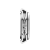 náhled Bell & Ross BR-X5 Black Steel BRX5R-BL-ST/SRB