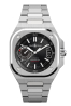 náhled Bell & Ross BR-X5 Black Steel BRX5R-BL-ST/SST