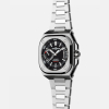 náhled Bell & Ross BR-X5 Black Steel BRX5R-BL-ST/SST