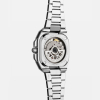 náhled Bell & Ross BR-X5 Black Steel BRX5R-BL-ST/SST