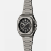 náhled Bell & Ross BR-X5 Black Titanium BRX5R-BL-TI/STI