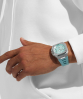 náhled Bell & Ross BR-X5 Ice Blue Steel BRX5R-IB-ST/SRB