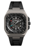 náhled Bell & Ross BR-X5 Racing BRX5R-RAC-TI/SRB