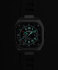 náhled Bell & Ross BR-X5 Racing BRX5R-RAC-TI/SRB