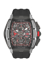 náhled Cvstos Chrono Grey Brancard Black Titanium/Black & Red
