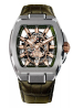 náhled CVSTOS Metropolitan PS Titanium/SQLT Khaki F00103.4215001