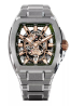 náhled CVSTOS Metropolitan PS Titanium/SQLT Khaki F00103.4215001