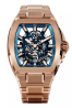 náhled CVSTOS Metropolitan PS 5N Red Gold/SQLT Blue F00103.4223001