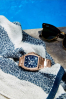 náhled CVSTOS Metropolitan PS 5N Red Gold/SQLT Blue F00103.4223001