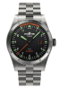 náhled Fortis Flieger F-41 Automatic on Block Barcelet F4220008