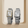 náhled Maurice Lacroix Fiaba Square FA1205-SS002-110-1