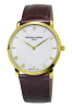 náhled Frederique Constant Slimline Gents FC-200RS5S35