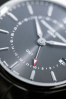 náhled Frederique Constant Classics Quartz GMT FC-252DGS5B6B