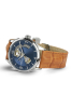 náhled Hamilton Jazzmaster Open Heart Automatic H32705541