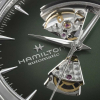náhled Hamilton Jazzmaster Open Heart Auto 42mm H32705560