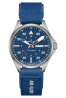 náhled Hamilton Khaki Aviation Pilot Day Date Auto - Air - Glaciers Edition H64655941