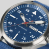 náhled Hamilton Khaki Aviation Pilot Day Date Auto - Air - Glaciers Edition H64655941