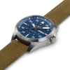 náhled Hamilton Khaki Aviation Pilot Day Date Auto - Air - Glaciers Edition H64655941