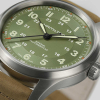 náhled Hamilton Khaki Field Titanium Auto H70545560