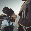 náhled Hamilton Khaki Field Titanium Auto H70545560