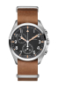 náhled Khaki Aviation Pilot Pioneer Chrono Quartz H76522531