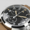 náhled Khaki Aviation Pilot Pioneer Chrono Quartz H76522531