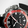 náhled Hamilton Khaki Navy Frogman Titanium Automatic H77805335