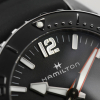 náhled Hamilton Khaki Navy Frogman Auto H77825330
