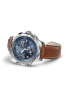 náhled Hamilton Khaki Aviation X-Wind GMT Chrono Quartz H77922541