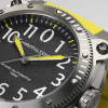 náhled Hamilton Khaki Navy BeLOWZERO Auto Titanium H78535380