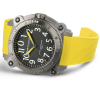 náhled Hamilton Khaki Navy BeLOWZERO Auto Titanium H78535380