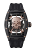 náhled Cvstos Challenge II Jetliner Skull Inkvaders 5N