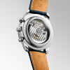 náhled Longines Master Collection Chrono Moonphase L2.673.4.71.2