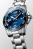 náhled Longines HydroConquest L3.781.4.96.6