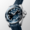 náhled Longines HydroConquest GMT L3.790.4.96.9