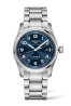 náhled Longines Spirit L3.811.4.93.6