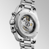 náhled Longines Conquest Chronograph L3.835.4.92.6