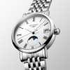 náhled Longines Elegant Collection Moonphase L4.330.4.11.6