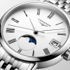 náhled Longines Elegant Collection Moonphase L4.330.4.11.6