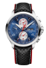náhled Baume & Mercier Clifton Club Shelby Cobra M0A10343