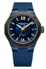 náhled Baume & Mercier Riviera Steel Titanium M0A10769