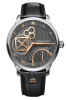 náhled Maurice Lacroix Masterpiece Square Wheel Retrograde MP6058-SS001-310