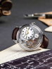 náhled Maurice Lacroix Masterpiece Gravity 43mm MP6118-SS001-112-2