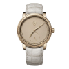 náhled Parmigiani Toric Petite Seconde Rose Gold Dune PFC940-2010002-300181