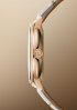 náhled Parmigiani Toric Petite Seconde Rose Gold Dune PFC940-2010002-300181